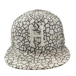 HUFxNew Era 2007 "Hufquake" Fitted Hat Men's 8
